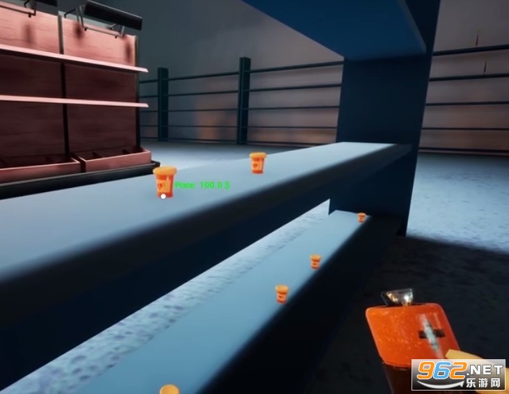 Hi Neighbor: Hello from Hell 2(����ھ�2�ֻ�����Ϸ)v1.0 �������ͼ3