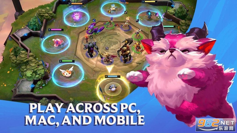TFT(�ƶ�֮�Ĺ��ʷ������������İ�(��ע��������޸Ľ̳�))v13.5.4958836 ��Ѱ��ͼ0