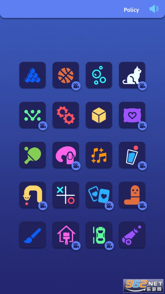 迷你减压游戏截图4