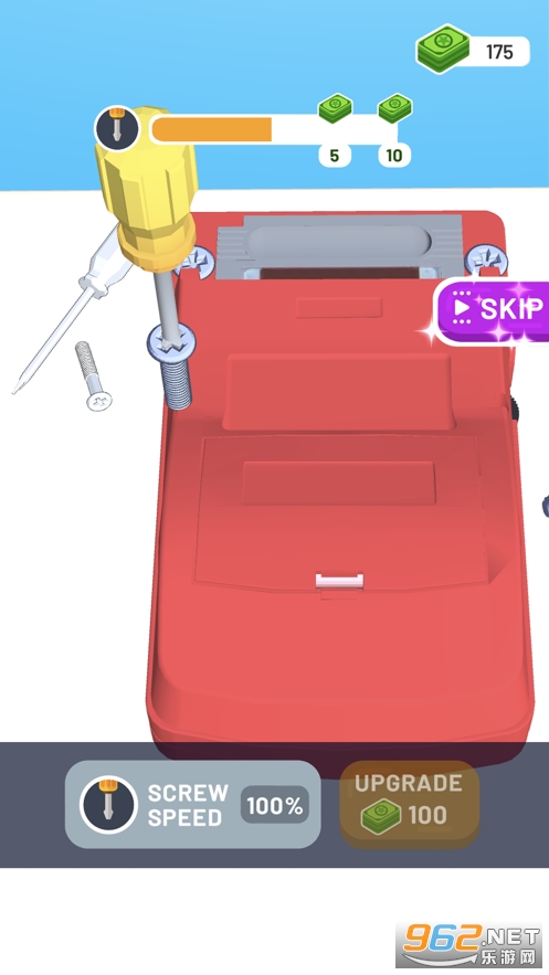 Fix the Item��Ϸ��ͼ3