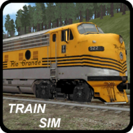 Train Sim(�й��г�ģ��3�ֻ�)