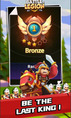 ����֮սBattleOfLegionv1.0.2���°��ͼ1