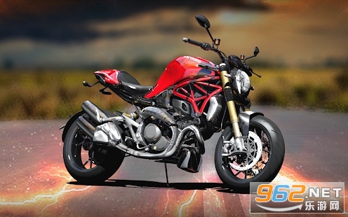 realmoto2���ΰ�v1.0.469 ���°��ͼ2