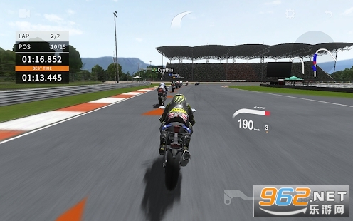 realmoto2���ΰ�v1.0.469 ���°��ͼ4