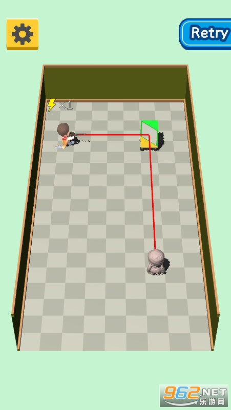 Laser Sniper(����ѻ��ְ�׿��)��ͼ0