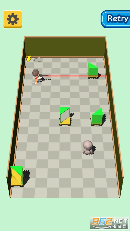 Laser Sniper(����ѻ��ְ�׿��)��ͼ1
