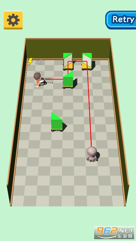 Laser Sniper(����ѻ��ְ�׿��)��ͼ2