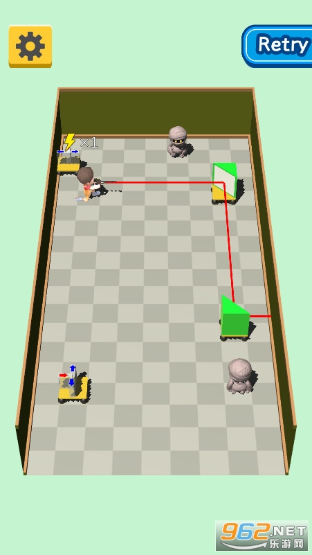 Laser Sniper(����ѻ��ְ�׿��)��ͼ4
