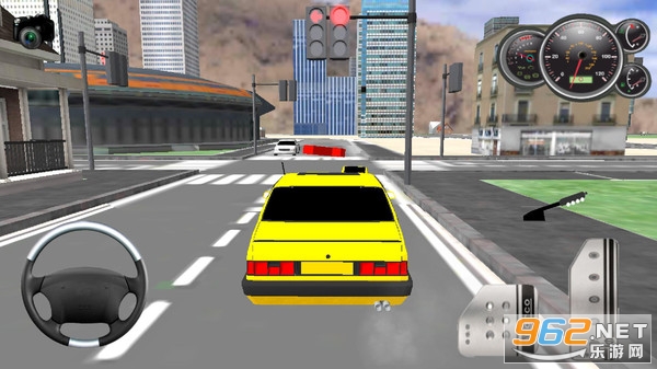 ���⳵�ؿ�ģ�������ֻ���v1.0 ��׿���ͼ1