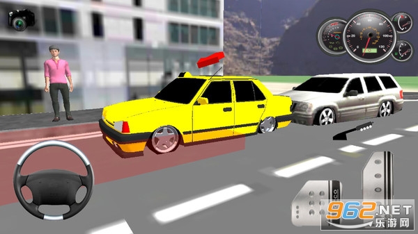 ���⳵�ؿ�ģ�������ֻ���v1.0 ��׿���ͼ3