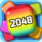 2048���������ֺ����
