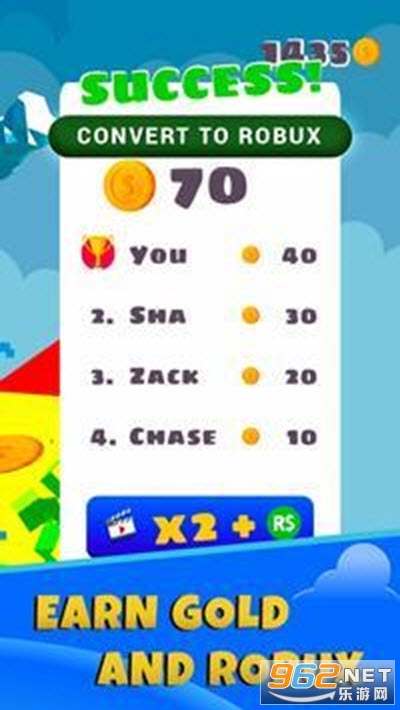 Rolly Monsters(����������Ϸ)v1.2 ��׿���ͼ1