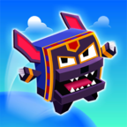 Rolly Monsters(����������Ϸ)