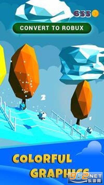 Rolly Monsters(����������Ϸ)v1.2 ��׿���ͼ2