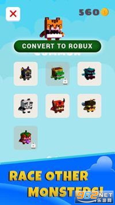 Rolly Monsters(����������Ϸ)v1.2 ��׿���ͼ3