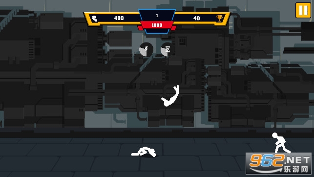 Stickman Battle Fight(˹�ٿ���ս����׿��)��ͼ1