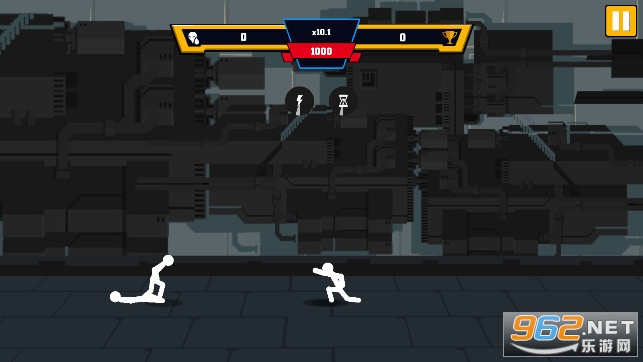 Stickman Battle Fight(˹�ٿ���ս����׿��)��ͼ2