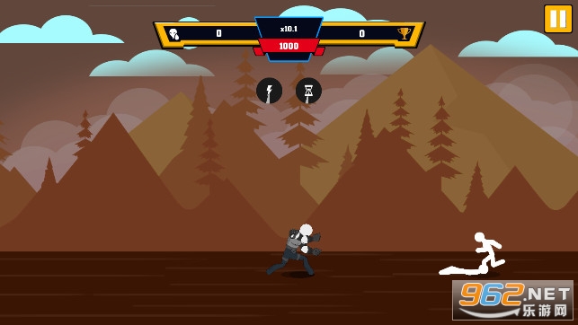Stickman Battle Fight(˹�ٿ���ս����׿��)��ͼ4