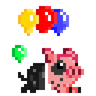 When Pigs Fly(�����ɵ�ʱ������)