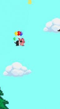 When Pigs Fly(�����ɵ�ʱ������)v1.11���޽�Ұ��ͼ1