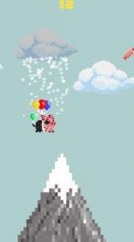 When Pigs Fly(�����ɵ�ʱ������)v1.11���޽�Ұ��ͼ6