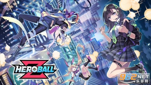 HeroBallZ(Ӣ����Z��׿��)v0.18.11 ���°��ͼ0