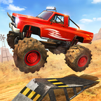 Monster Truck OffRoad Racing Stunts(���￨��ԽҰ�����°�)