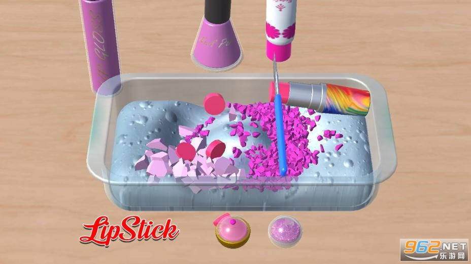 ��ױƷʷ��ķ(Makeup Slim)��ͼ0