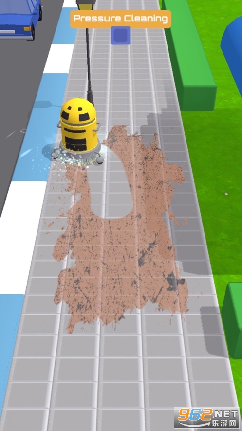 City Service 3D��Ϸv1.1.3ƻ�����ͼ3