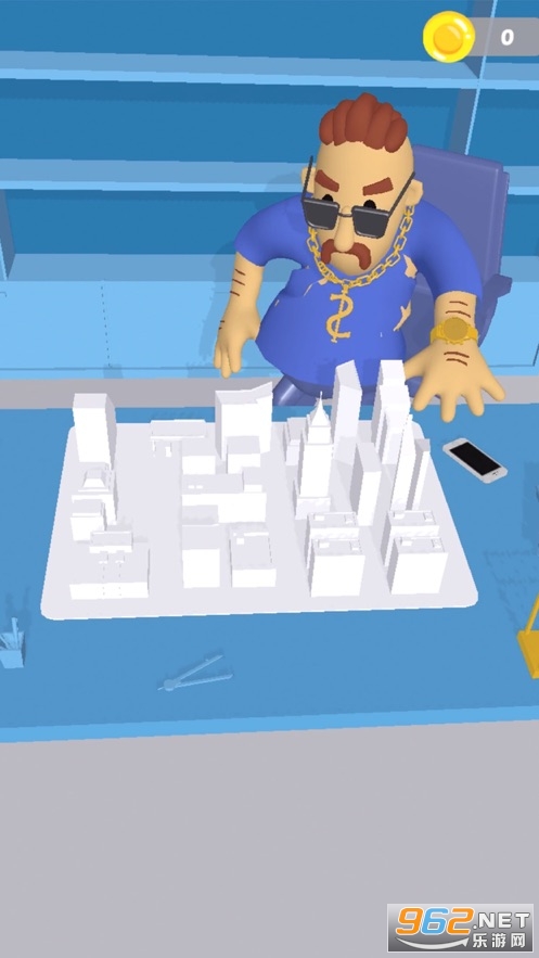 City Service 3D��Ϸv1.1.3ƻ�����ͼ5