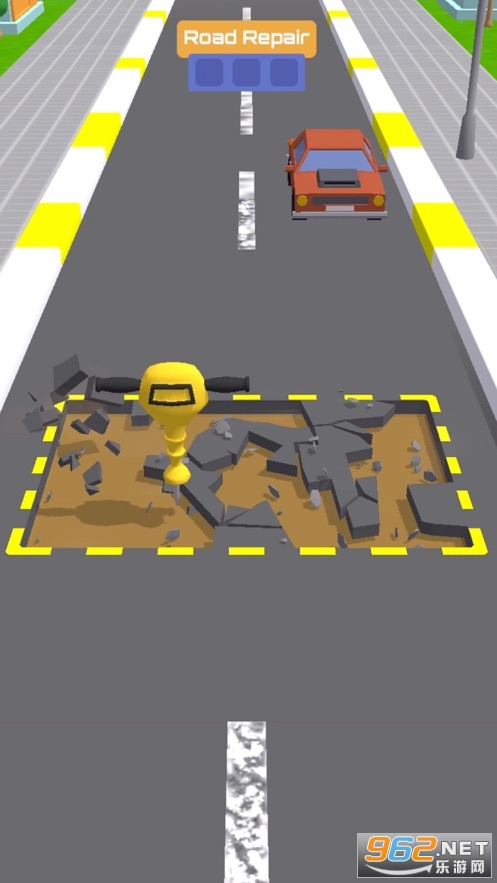 City Service 3D��Ϸv1.1.3ƻ�����ͼ0