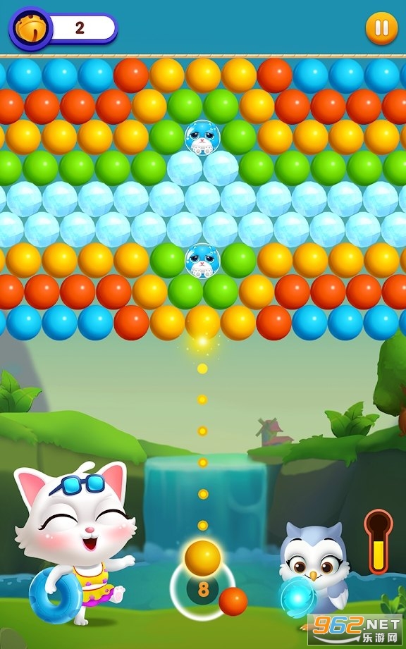 Bubble Shooter(������è�����2020���׬Ǯ��)v1.0.0 ���ְ��ͼ1