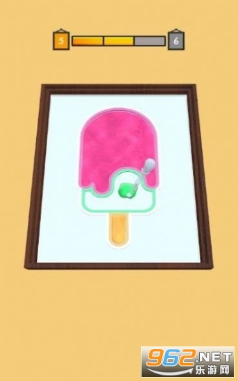 Paint Dropper(����ι�)v0.0.5 ��׿���ͼ1