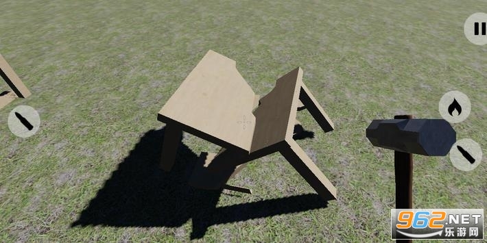 Voxel Destruction P.rototype(�����ƻ�ԭ��)��ͼ2