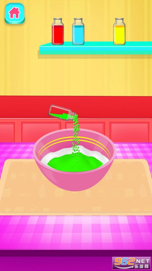 Slime Maker Fun Game(ʷ��ķȤζ��Ϸ)v1.1.15 ��Ѱ��ͼ1