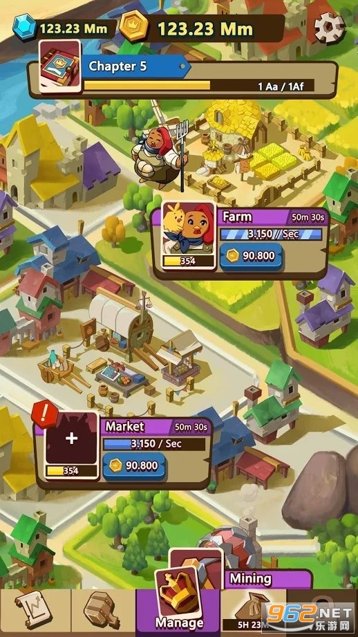 ���ж�����Kingdomtopiav0.36���°��ͼ0
