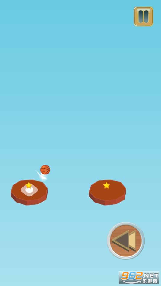 Air Basket(����Ͷ����Ϸ)��ͼ2