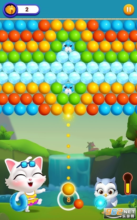 Bubble Shooter(������è���������)v1.0.0 ��׬Ǯ��ͼ3