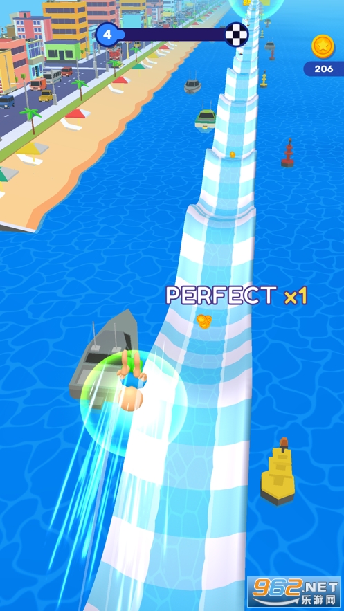 Aquapark Hills�ٷ���v1.0 ƻ�����ͼ1