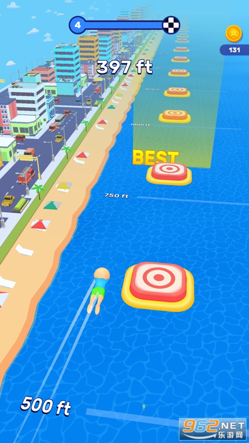 Aquapark Hills�ٷ���v1.0 ƻ�����ͼ2
