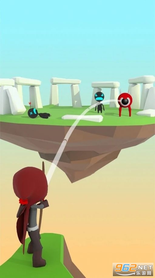 Archer Aim Master(������׼��ʦ��׿��)v0.0.10�ƽ���ͼ0