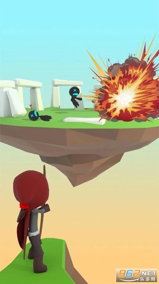 Archer Aim Master(������׼��ʦ��׿��)v0.0.10�ƽ���ͼ2