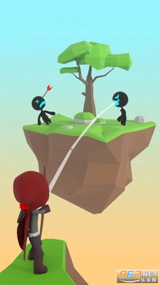 Archer Aim Master(������׼��ʦ��׿��)v0.0.10�ƽ���ͼ3