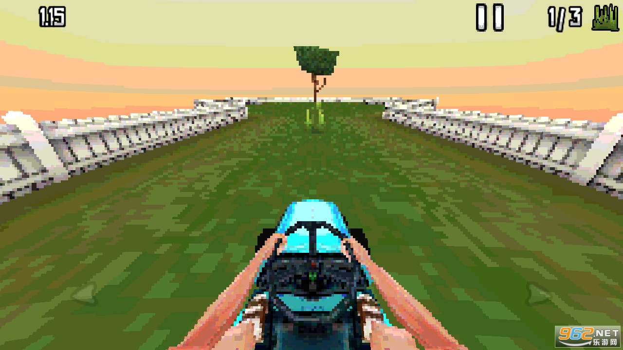 Boomer Simulator(��ըģ������Ϸ)v2 �ƽ���ͼ1