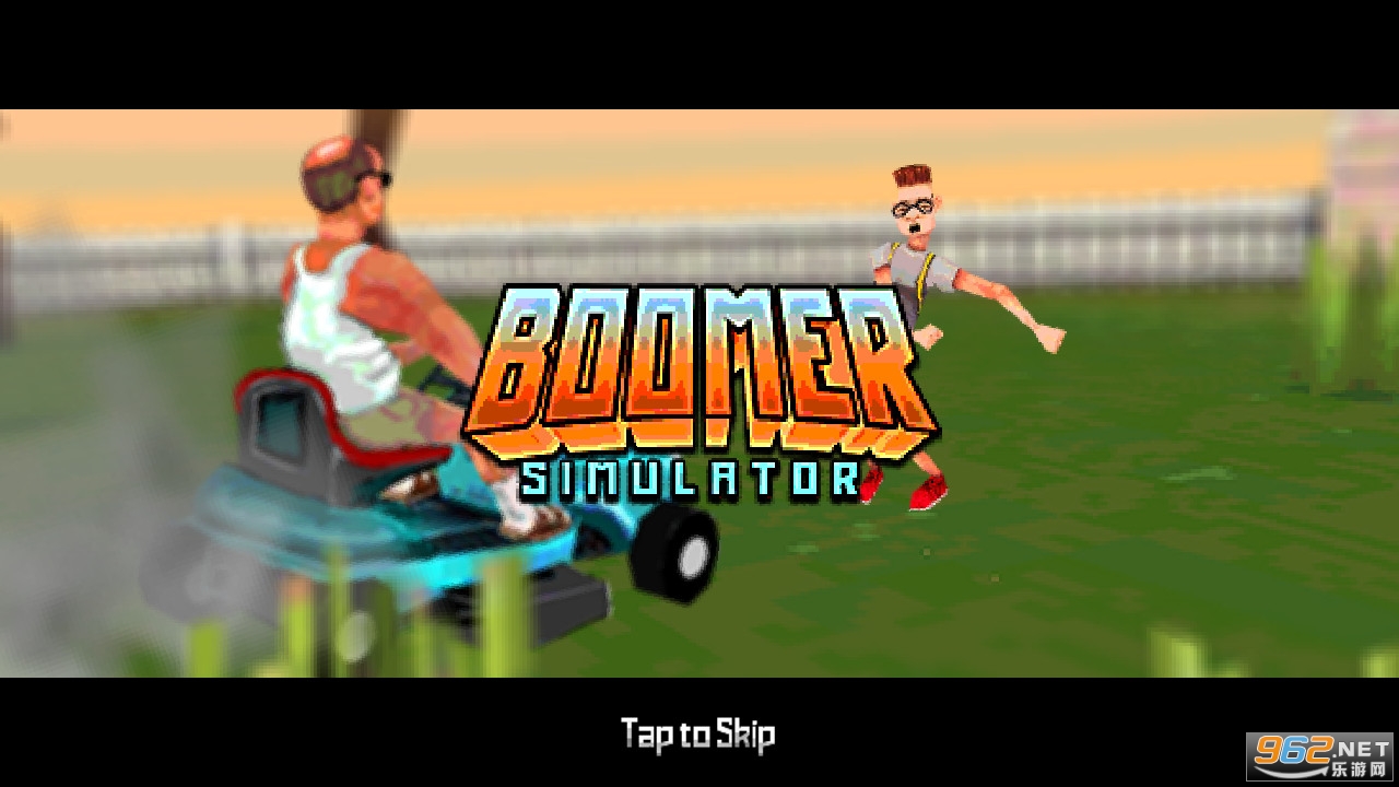 Boomer Simulator(��ըģ������Ϸ)v2 �ƽ���ͼ4