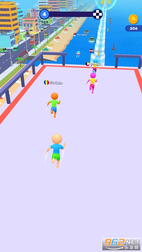 Aquapark Hills�ٷ���v1.0 ƻ�����ͼ4