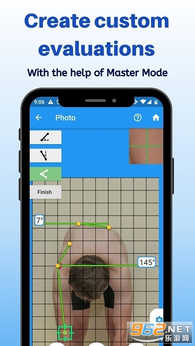 APECS(bodygram app)v4.0.0 ��׿���ͼ0