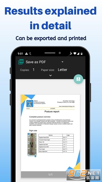 APECS(bodygram app)v4.0.0 ��׿���ͼ1