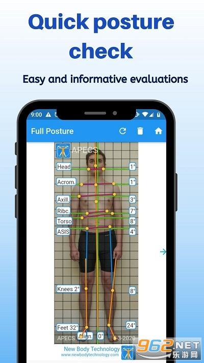APECS(bodygram app)v4.0.0 ��׿���ͼ2