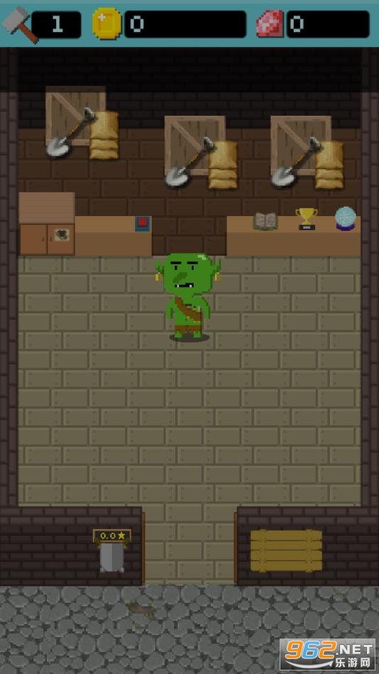 Goblin(�粼���̵�)v1.0.4 ��ʽ���ͼ2